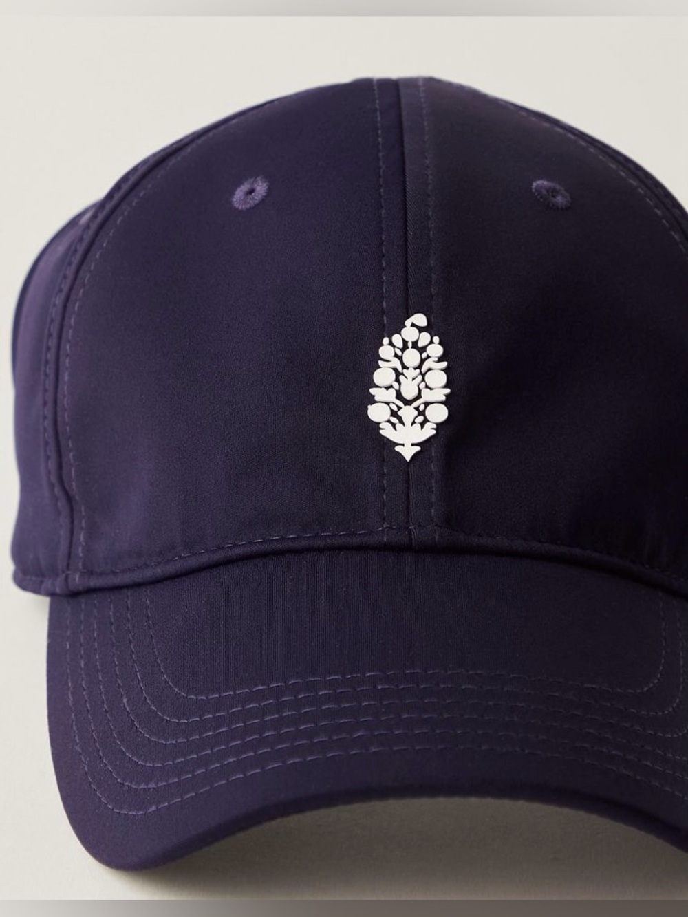 Free People Movement ~ Game Time Baseball Cap ~  Navy ~ * NWT - Picture 11 of 11